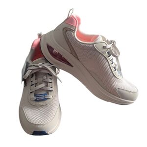 Skechers SKECH-AIR with Air-Cooled Memory Foam US Size  6